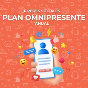 Plan Omnipresente Anual