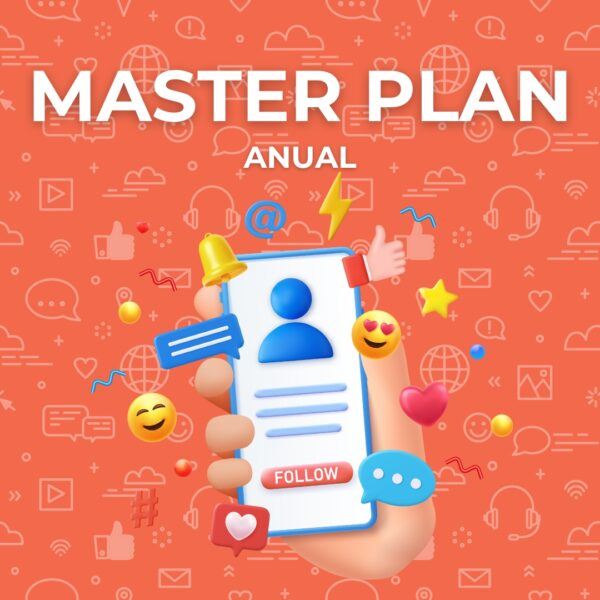 Master Plan Anual