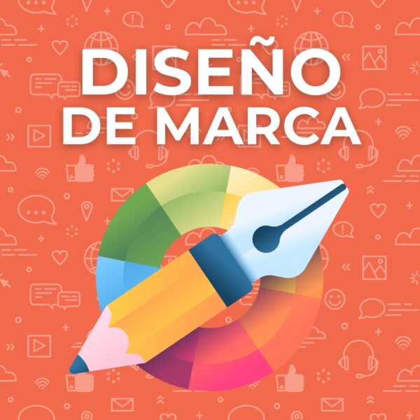 Diseño de Marca