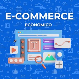 E-commerce Económico