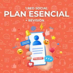 Plan Esencial + Revisión