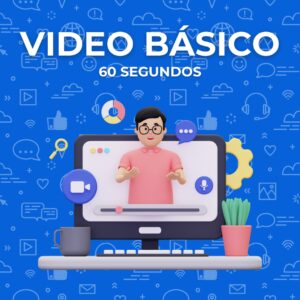 Video Básico 60 seg
