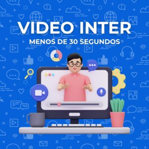 Video Inter Menos de 30 seg