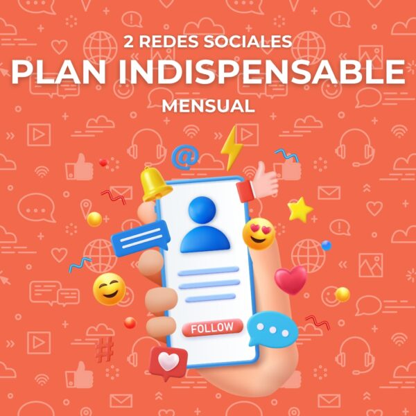 Plan Indispensable Mensual