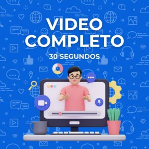 Video Completo 30 seg