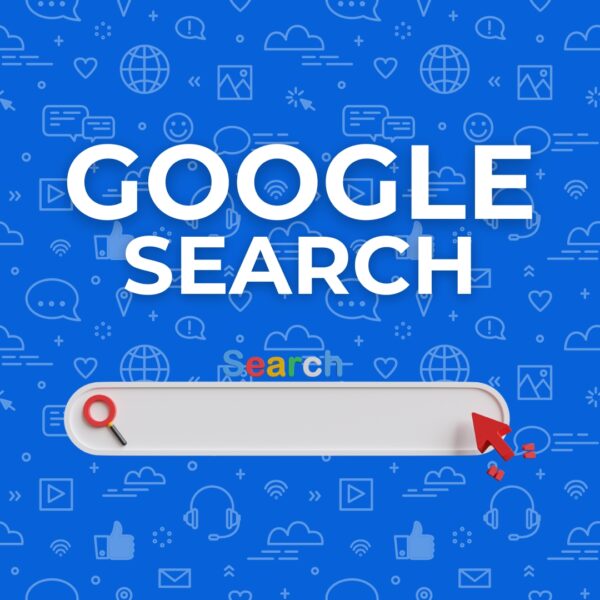 Google Search