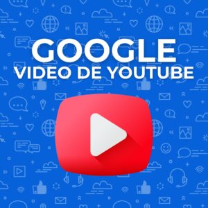 Google Video YouTube