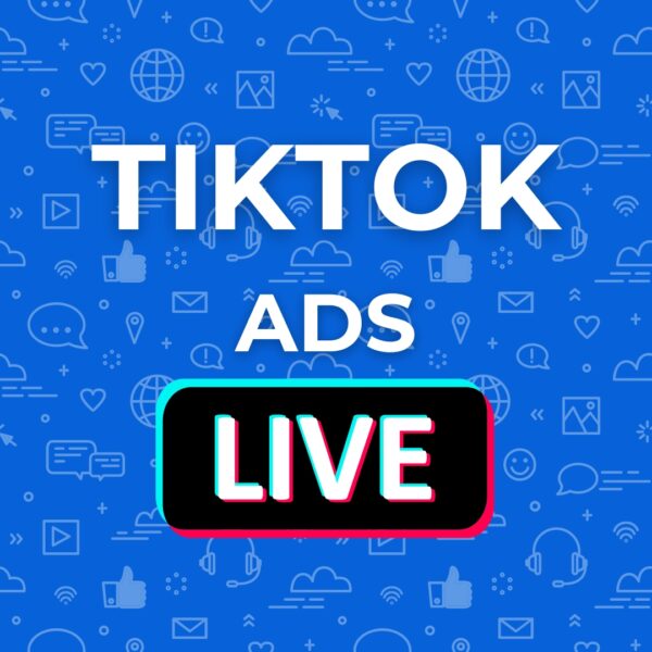 TikTok Ads
