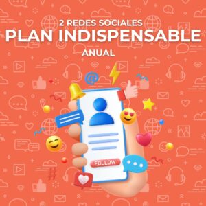 Plan Indispensable Anual
